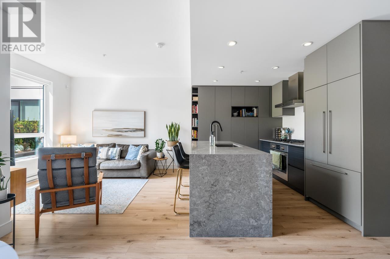 206 3131 Murray Street, Port Moody, British Columbia  V3H 0L9 - Photo 6 - R2996199