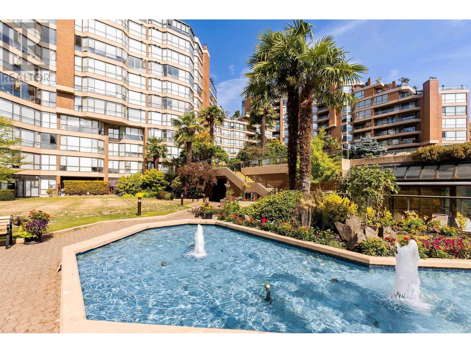 409 1450 Pennyfarthing Drive, Vancouver, British Columbia  V6J 4X8 - Photo 39 - R2996228