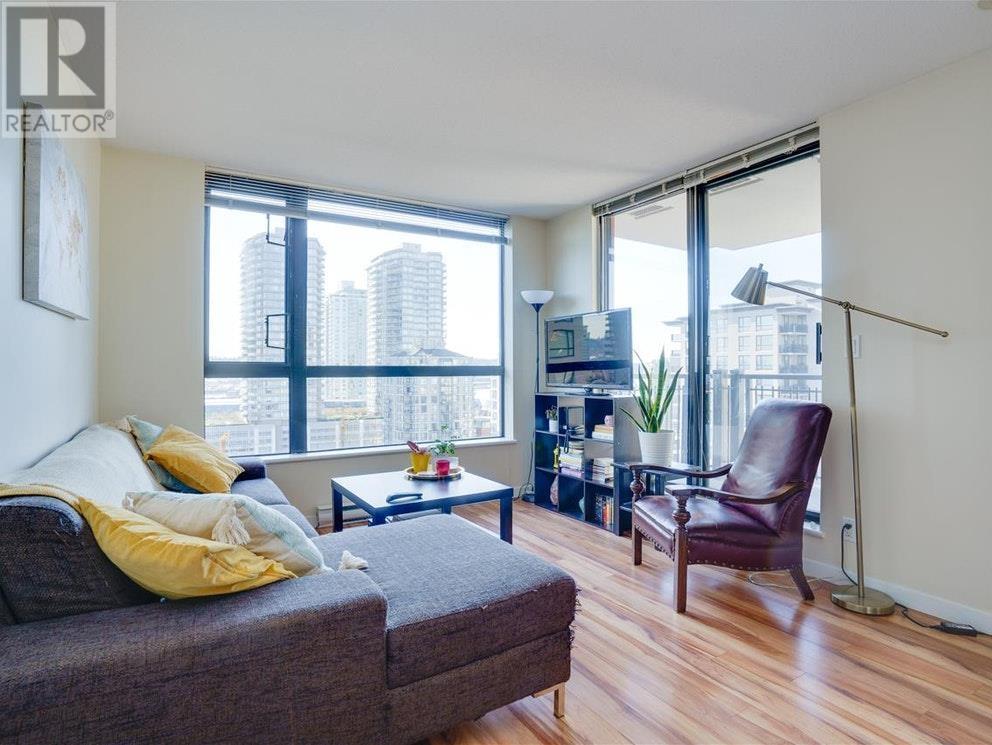 504 814 ROYAL AVENUE, new westminster, British Columbia V3M1J9