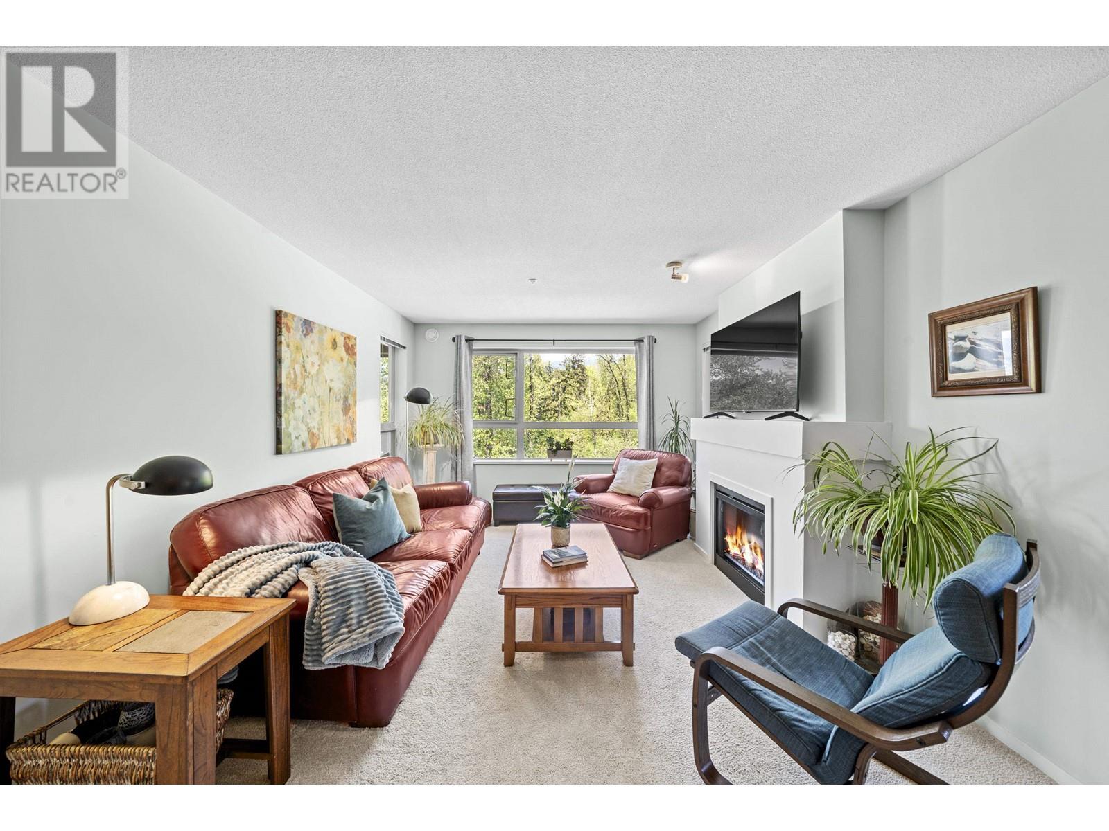 306 700 Klahanie Drive, Port Moody, British Columbia  V3H 5L3 - Photo 5 - R2996249