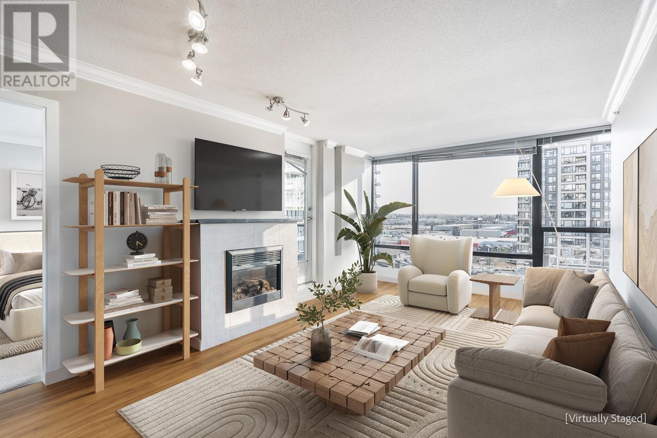 1404 4182 DAWSON STREET, burnaby, British Columbia