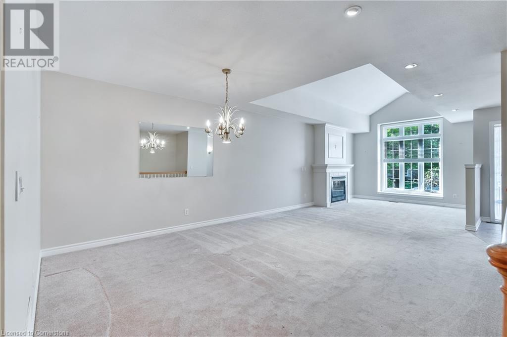 3241 Montrose Road Unit# 4, Niagara Falls, Ontario  L2H 3L3 - Photo 10 - 40723085