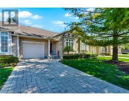 3241 MONTROSE Road Unit# 4, Niagara Falls, Ontario