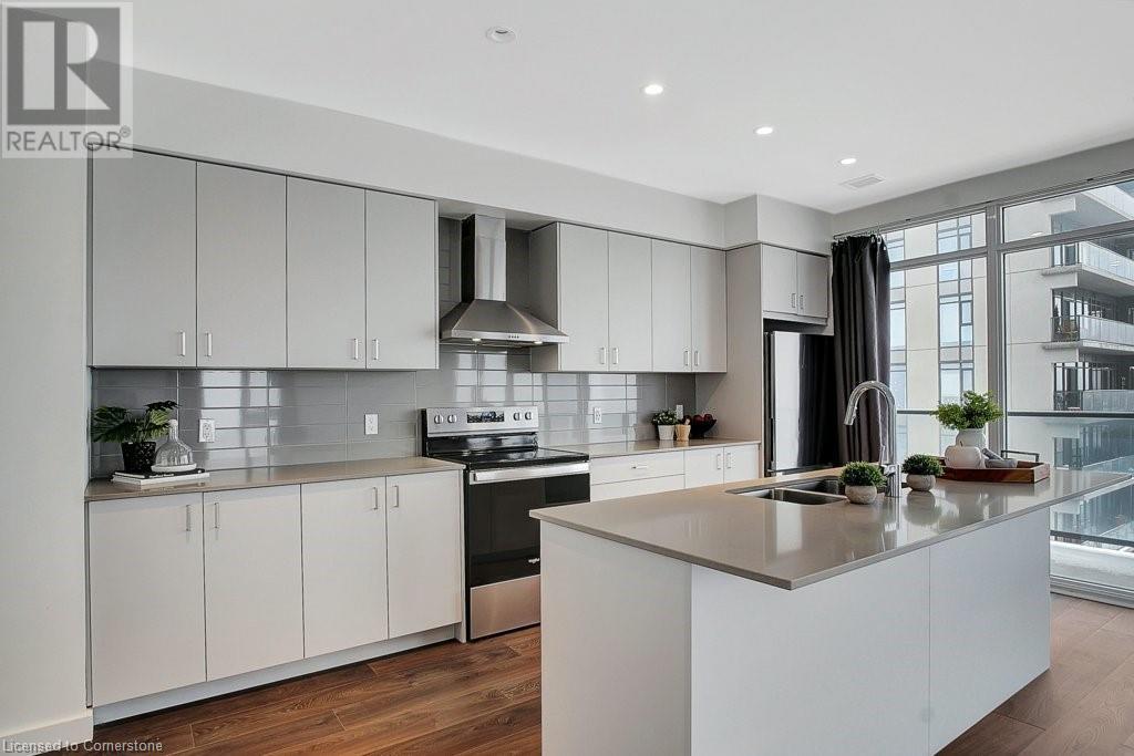 50 Grand Avenue S Unit# 1501, Cambridge, Ontario  N1S 0C2 - Photo 10 - 40723025