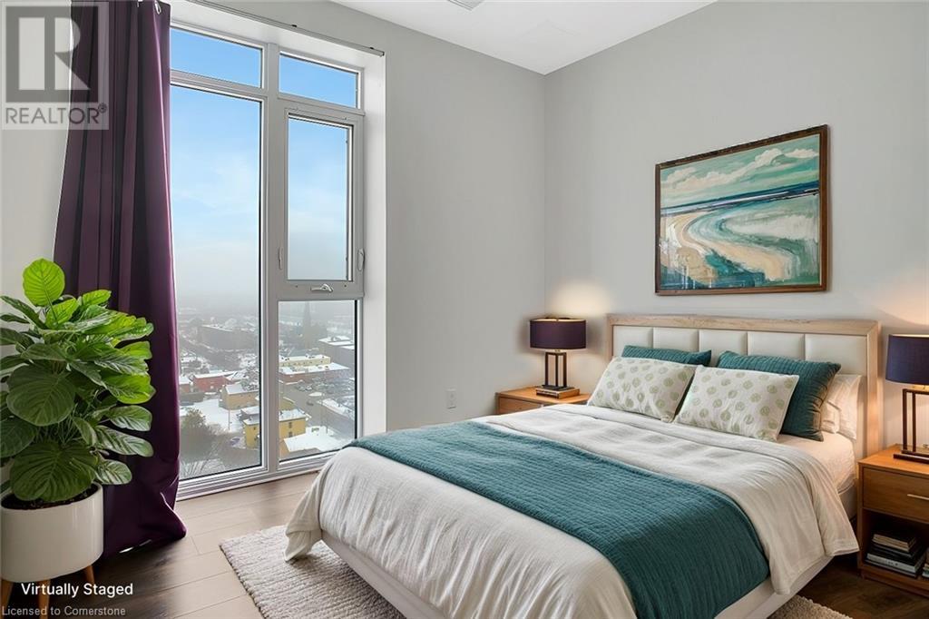 50 Grand Avenue S Unit# 1501, Cambridge, Ontario  N1S 0C2 - Photo 22 - 40723025
