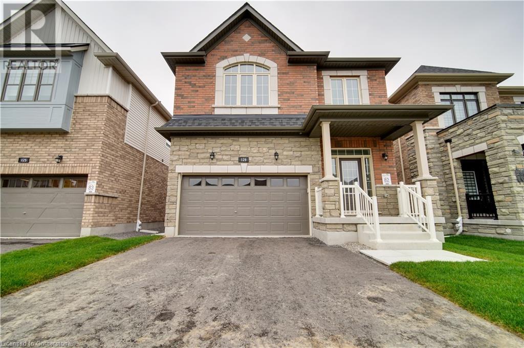 Property at 129 LUMB Drive image 1