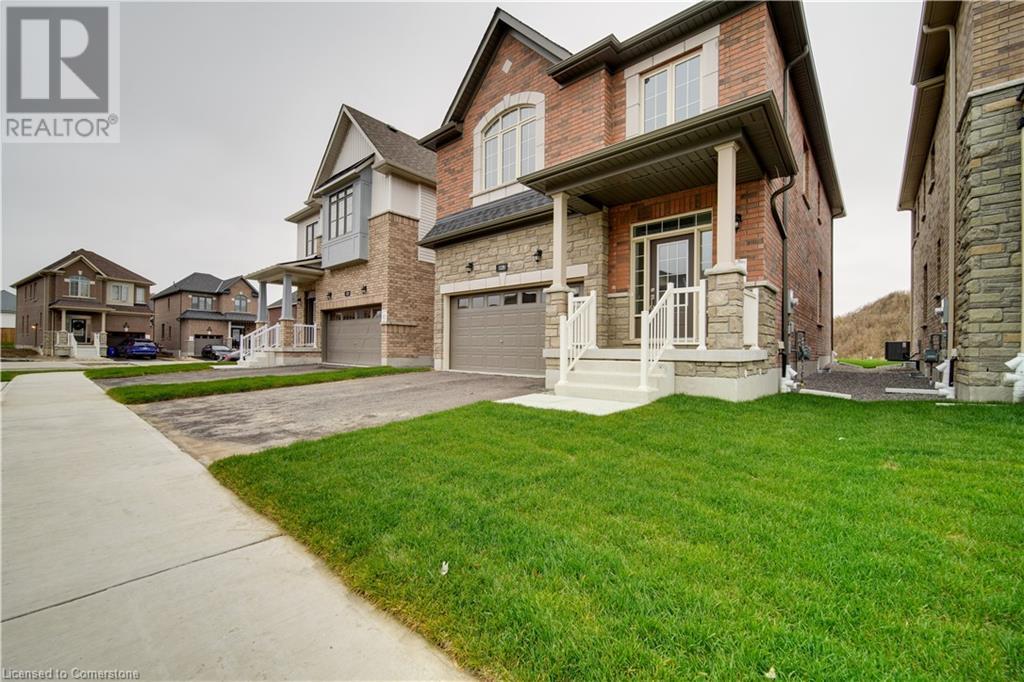 129 Lumb Drive, Cambridge, Ontario N1T 0E7 - Photo 2 - 40723014