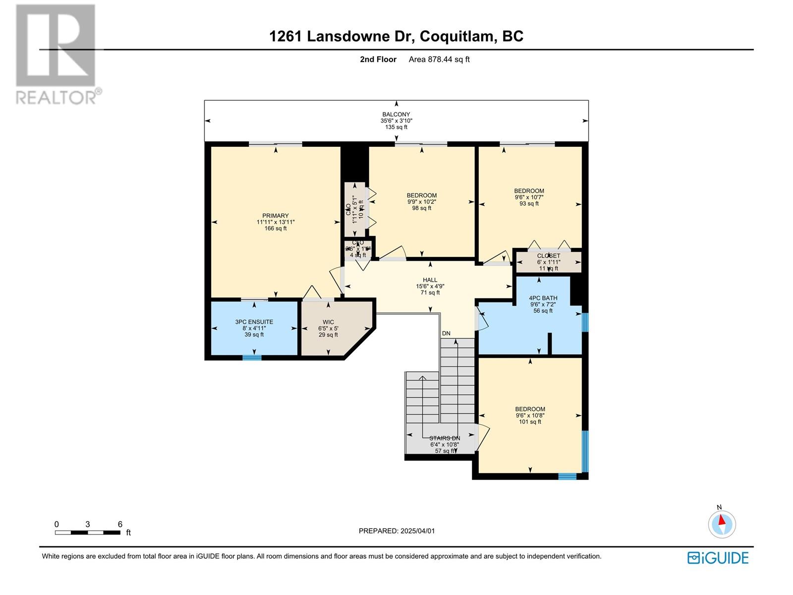 1261 Lansdowne Drive, Coquitlam, British Columbia  V3E 1S6 - Photo 33 - R2996258