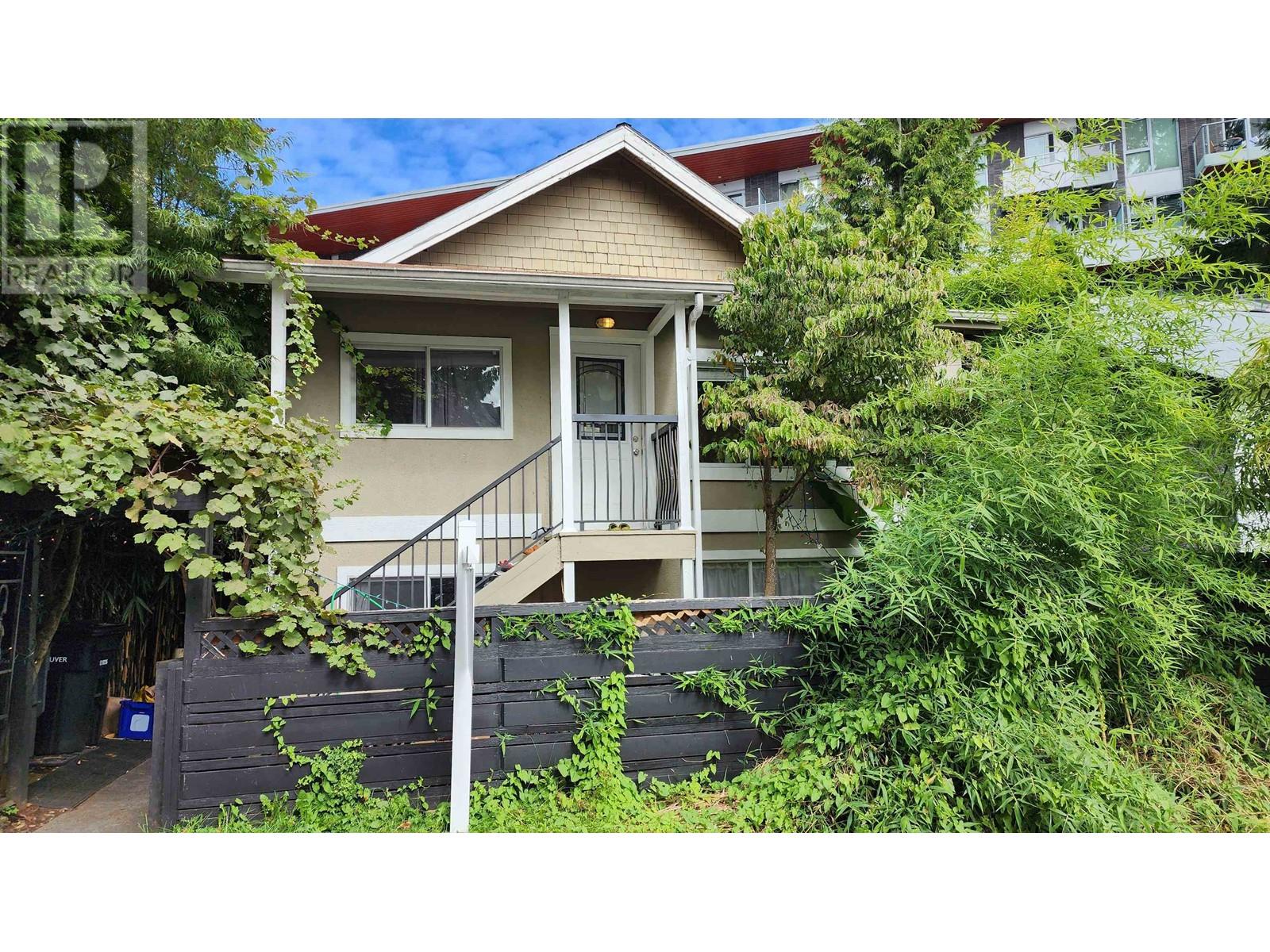 Property at 1577 E 26TH AVENUE image 1