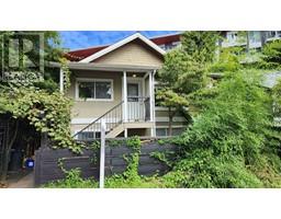 1577 E 26TH AVENUE, Vancouver, British Columbia