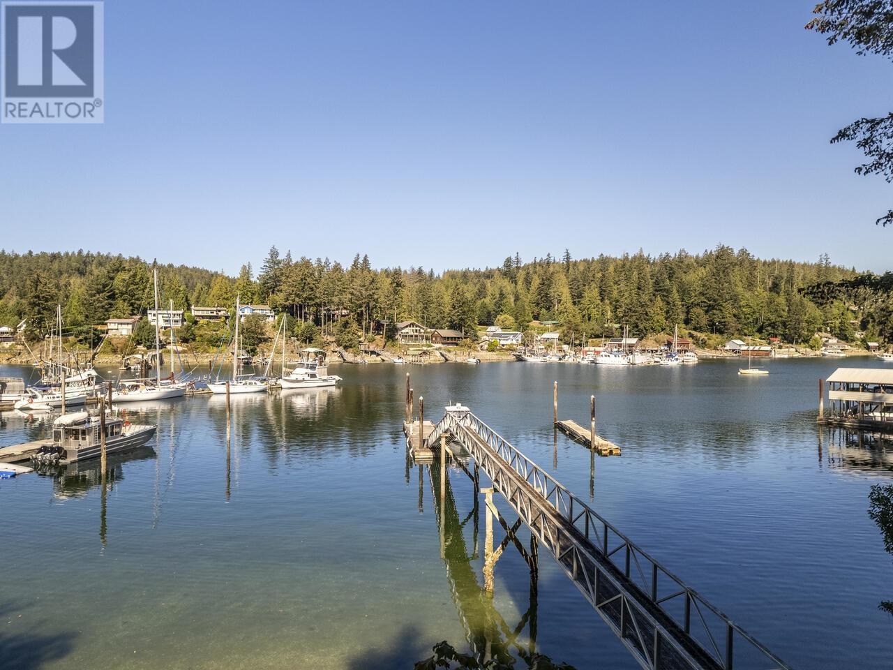 4681 FRANCIS PENINSULA ROAD, madeira park, British Columbia V0N2H1