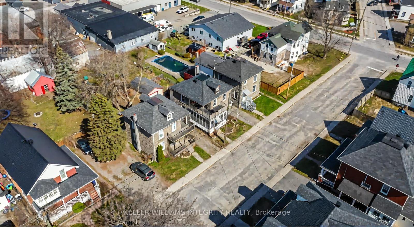 25 Winnifred Street N, Smith Falls, Ontario  K7A 2N3 - Photo 45 - X12101940