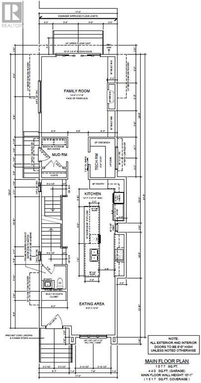 Property at 727 15 Street NW image 5