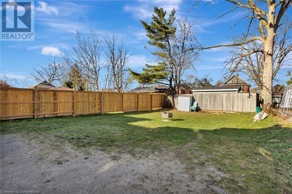 112 Dorothy Street, Welland, Ontario  L3B 3V9 - Photo 32 - 40693202
