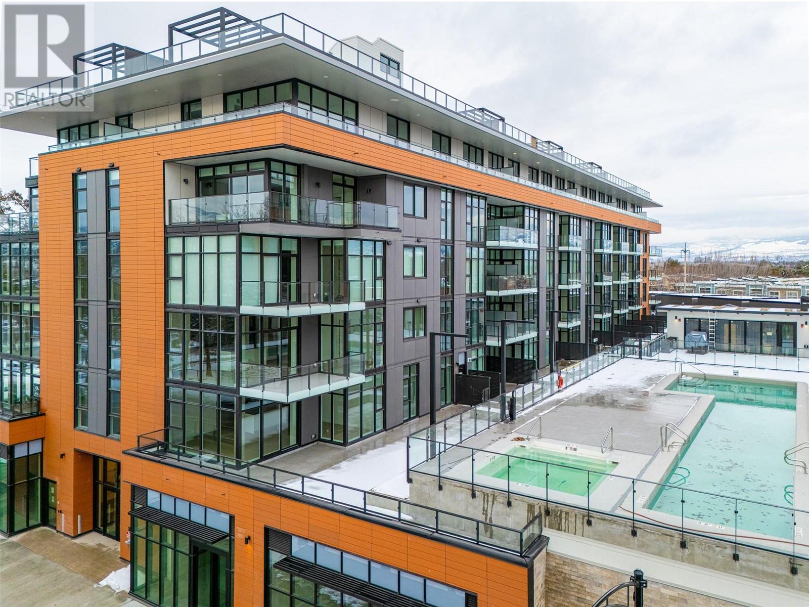Property at 3389 LAKESHORE Road Unit# 312 Lot# 35 image 1