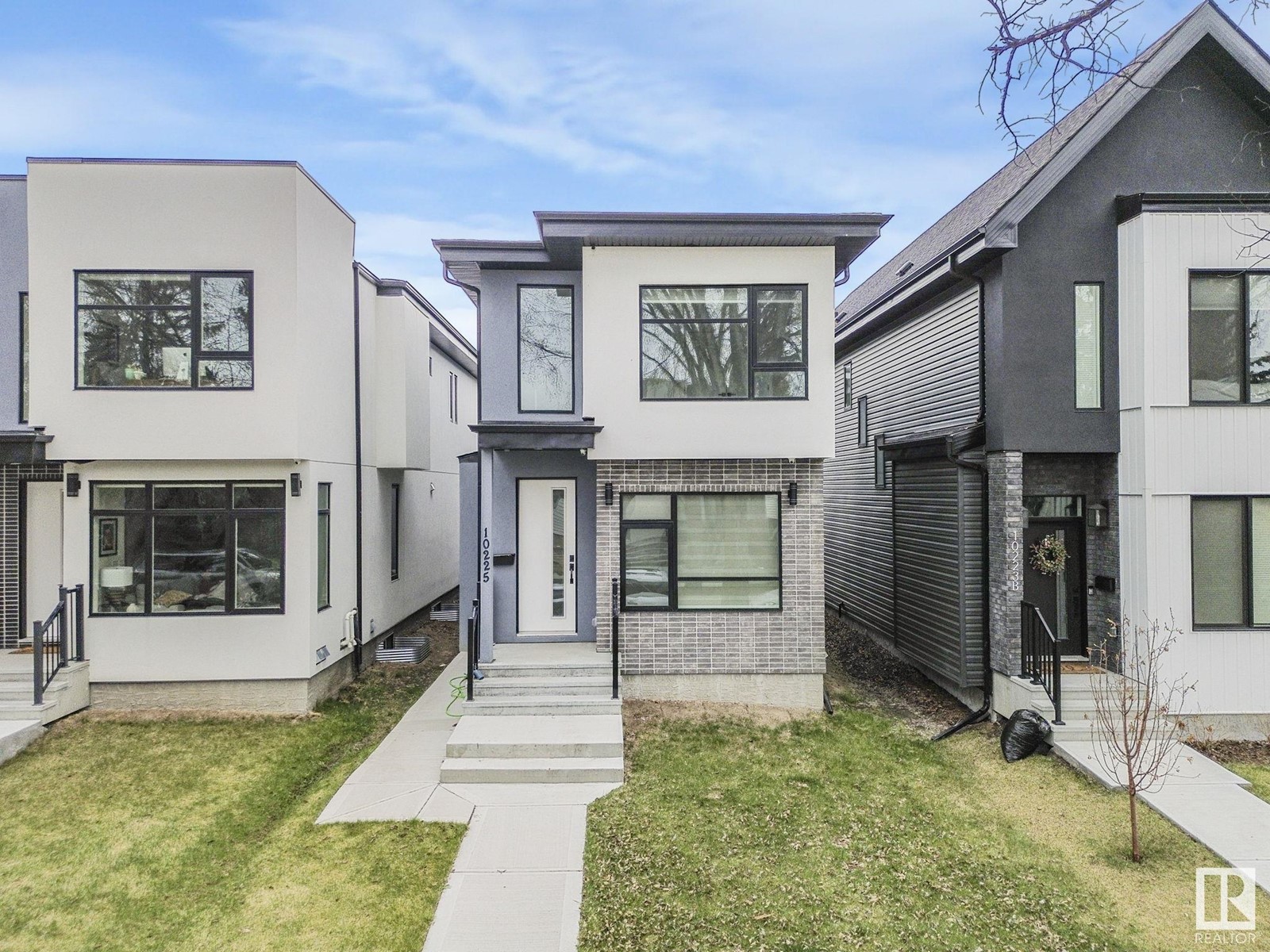 10225 146 St Nw, Edmonton, Alberta  T5N 3A1 - Photo 2 - E4433417