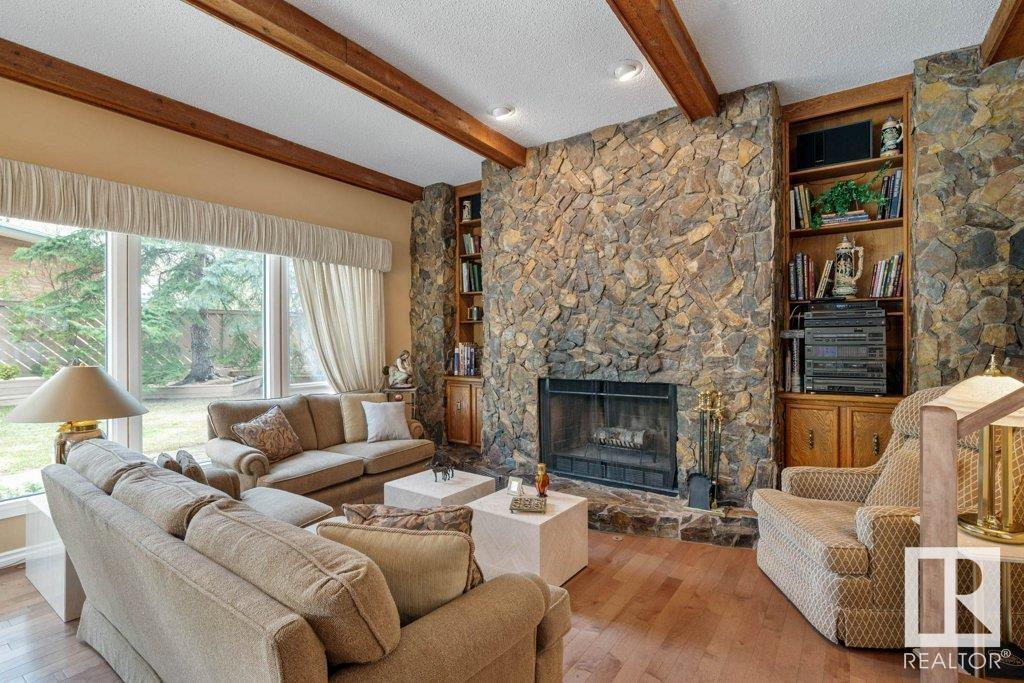 37 Grosvenor Bv, St. Albert, Alberta  T8N 1P3 - Photo 28 - E4433418