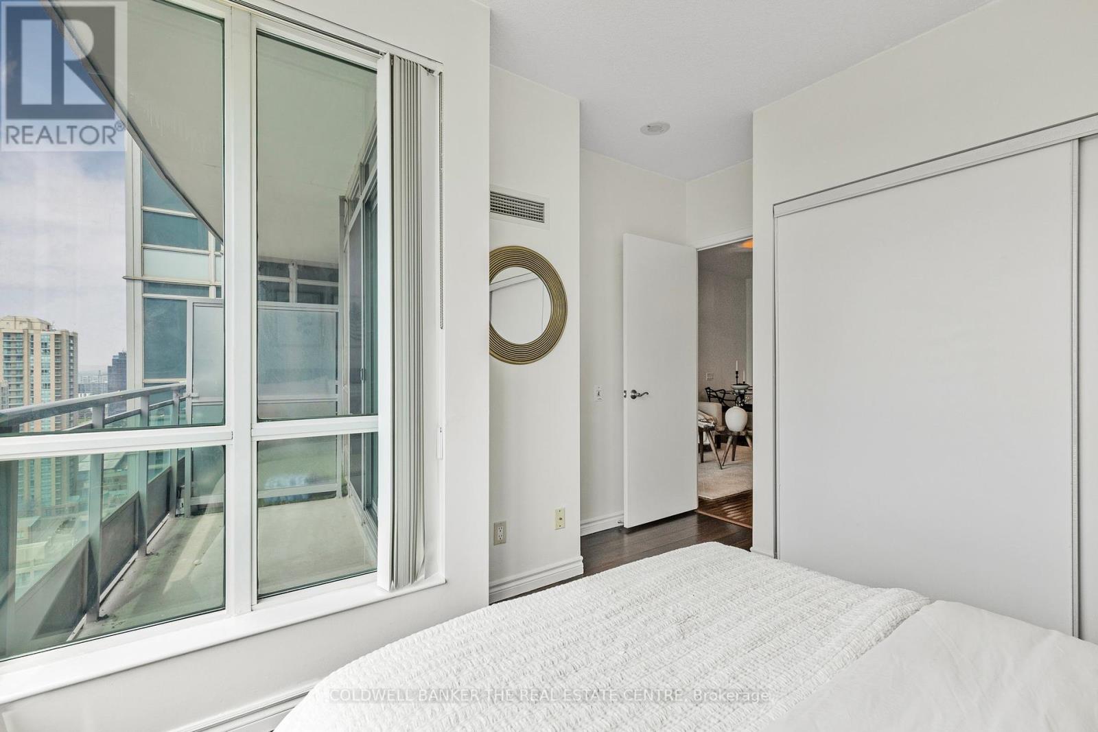 2101 - 60 Byng Avenue, Toronto, Ontario  M2N 7K3 - Photo 13 - C12113147