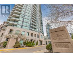 2101 - 60 BYNG AVENUE, Toronto, Ontario