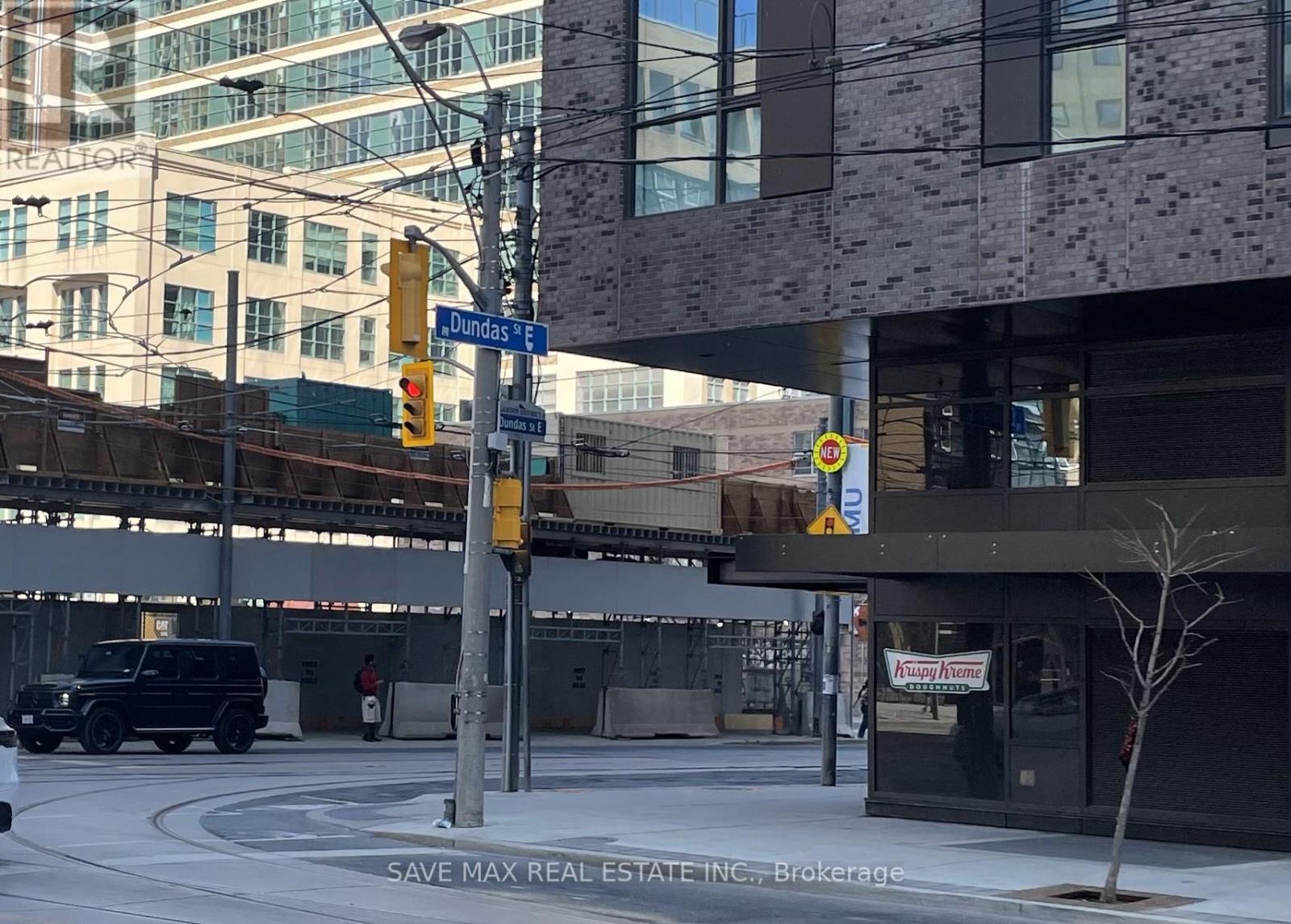 1707 - 252 Church Street, Toronto, Ontario  M5B 0E6 - Photo 16 - C12113149