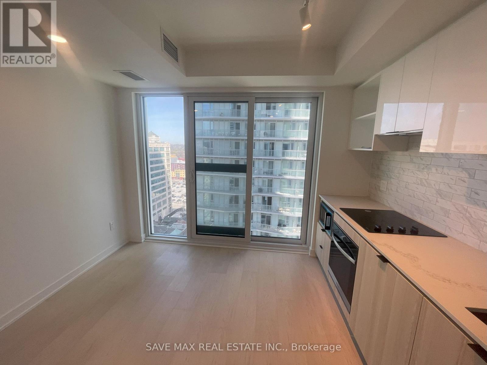 1707 - 252 Church Street, Toronto, Ontario  M5B 0E6 - Photo 5 - C12113149