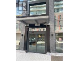 1707 - 252 CHURCH STREET, Toronto, Ontario