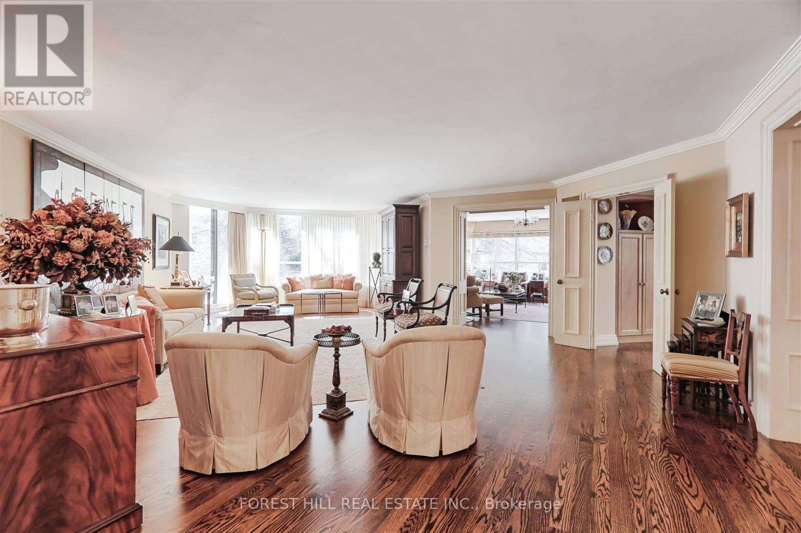 416 - 3800 Yonge Street, Toronto, Ontario  M4N 3P7 - Photo 6 - C12113199