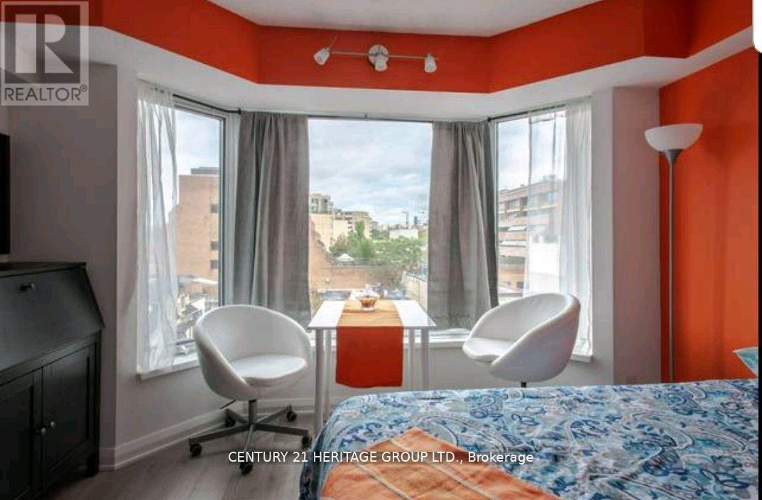 403 - 155 Yorkville Avenue, Toronto, Ontario  M5R 0B4 - Photo 2 - C12113200