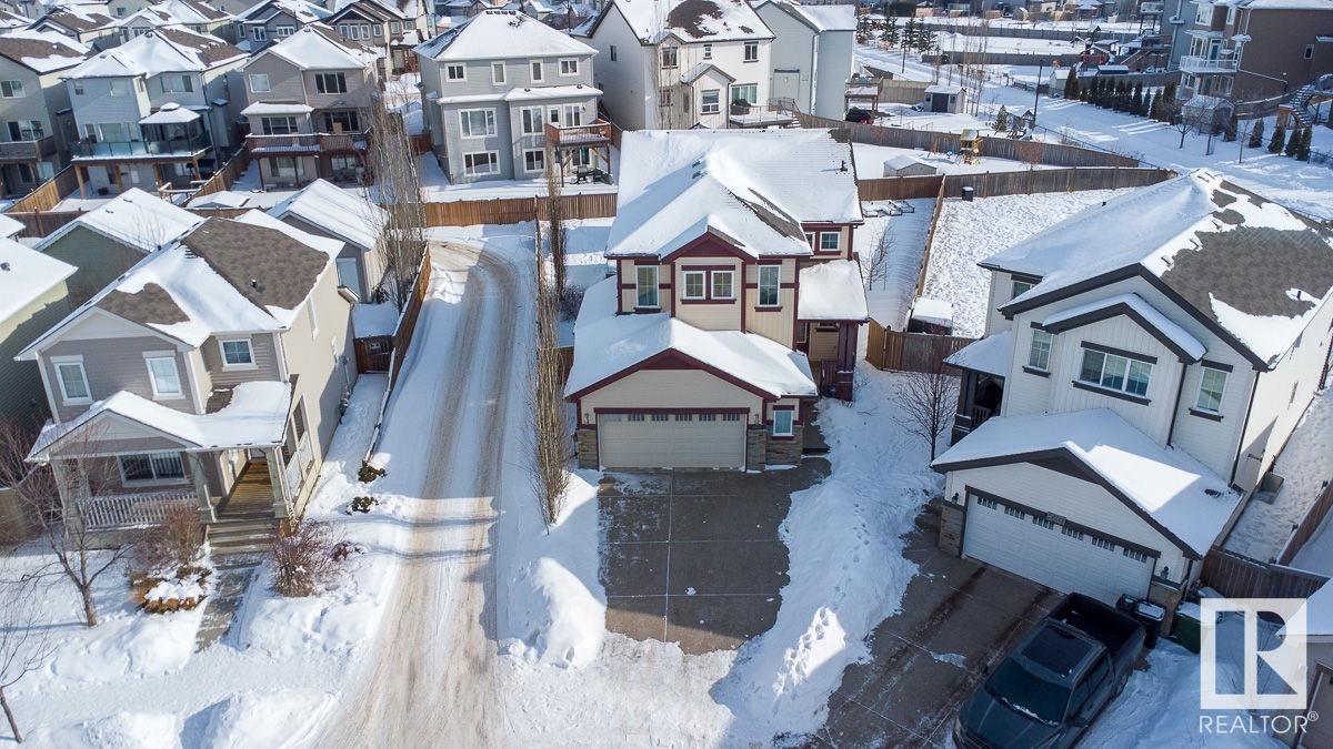 5603 18 Ave Sw, Edmonton, Alberta  T6X 1P8 - Photo 60 - E4433419