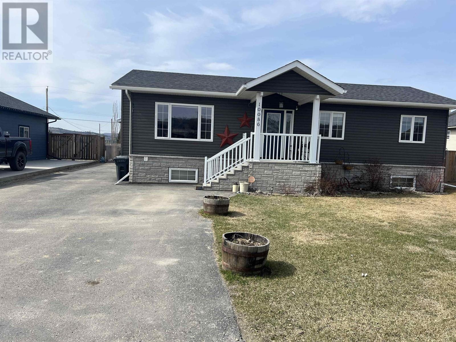 10086 S 87 Street, Taylor, British Columbia  V0C 2K0 - Photo 1 - R2996316
