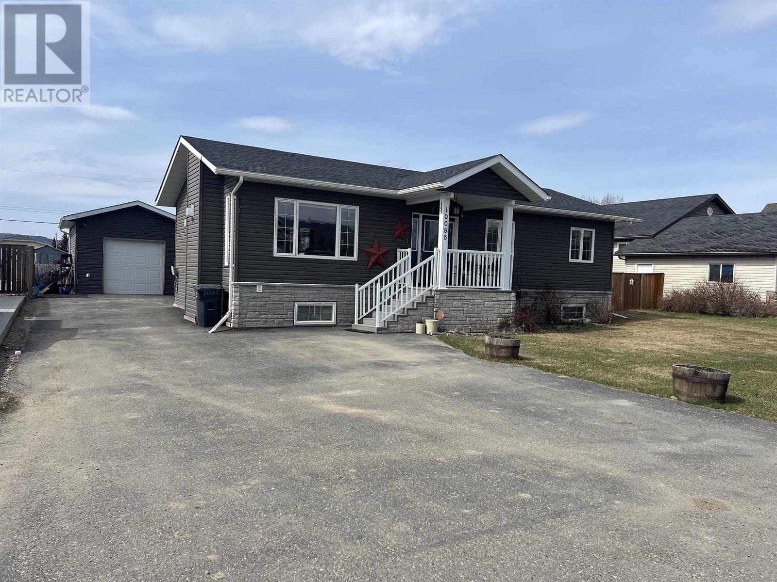 10086 S 87 Street, Taylor, British Columbia  V0C 2K0 - Photo 2 - R2996316