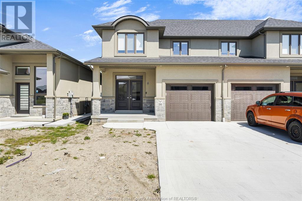 MLS# 25009112: 144 LANE STREET, Essex, Canada
