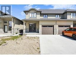 144 LANE STREET, Essex, Ontario