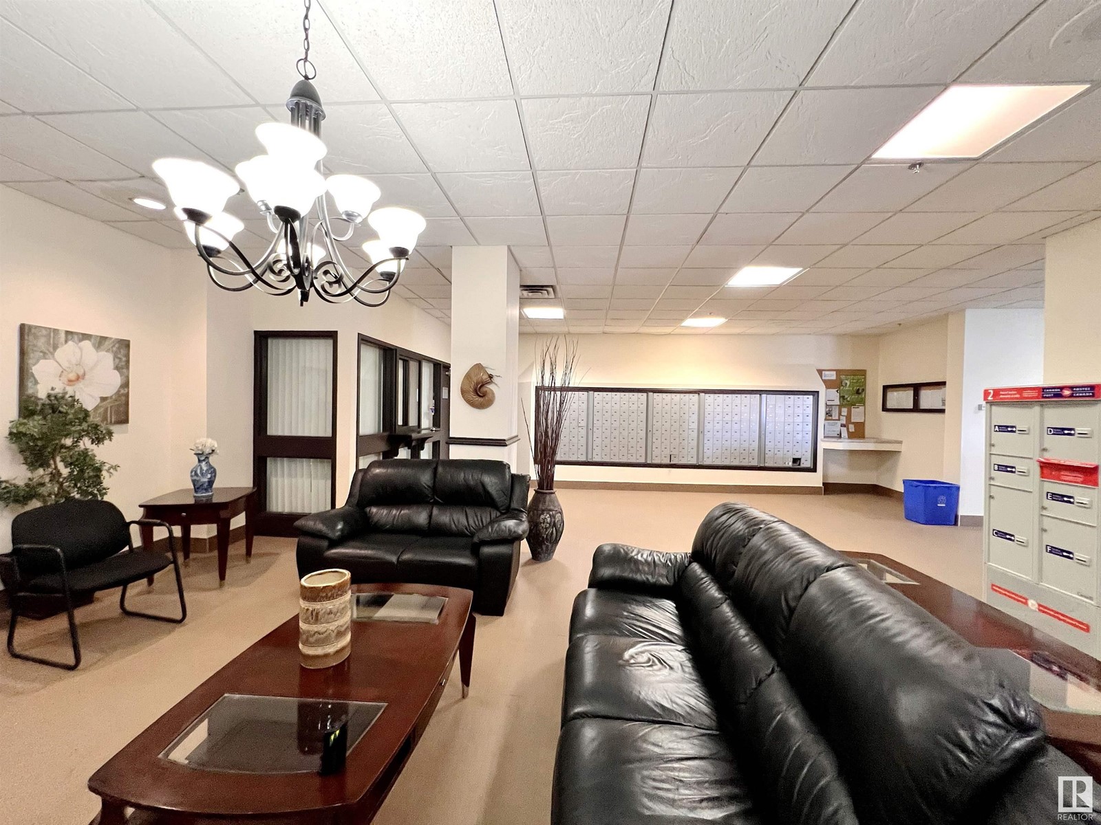 #908 10149 Saskatchewan Dr Nw Nw, Edmonton, Alberta  T6E 6B6 - Photo 10 - E4431918