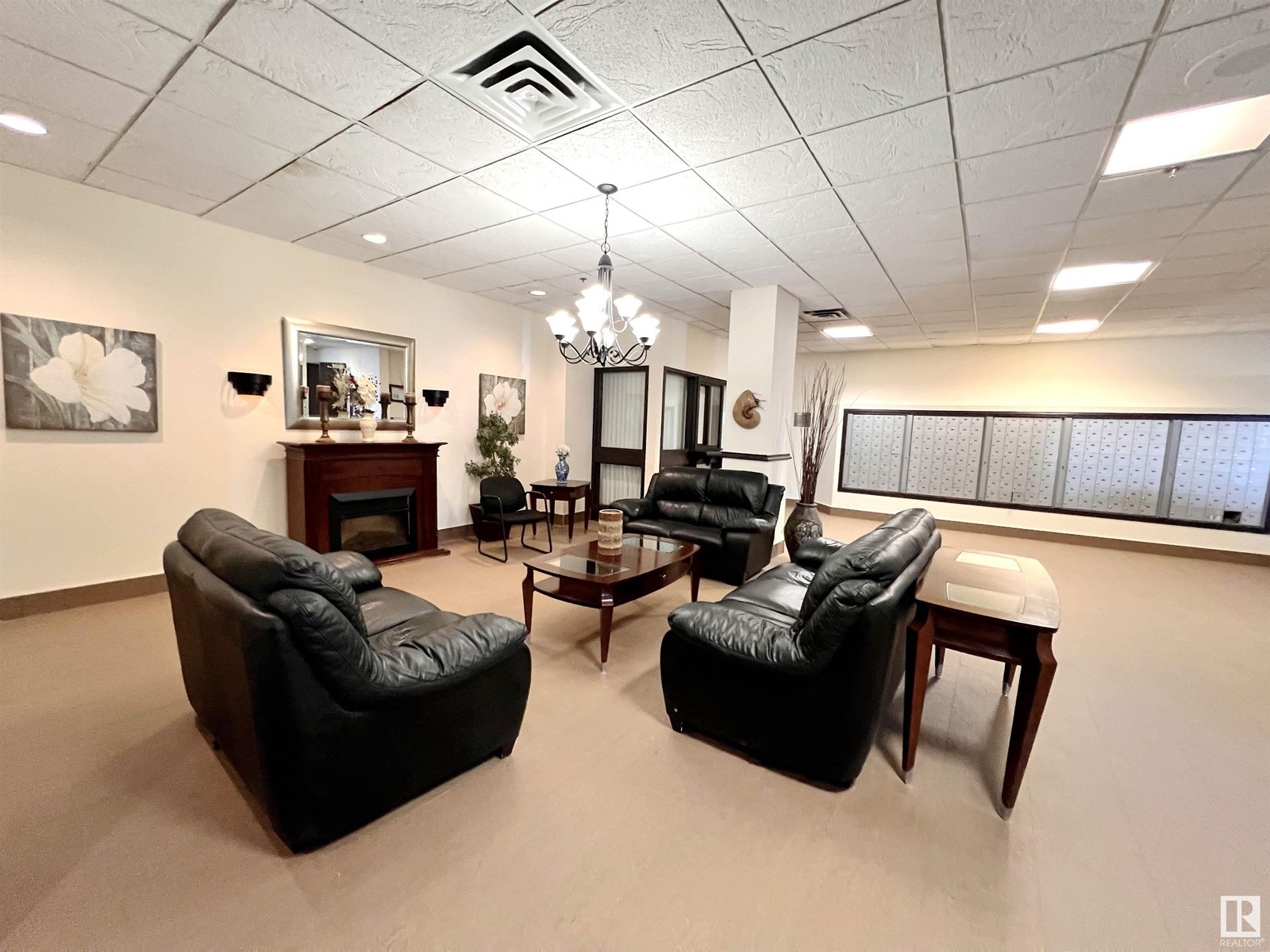 #908 10149 Saskatchewan Dr Nw Nw, Edmonton, Alberta  T6E 6B6 - Photo 9 - E4431918