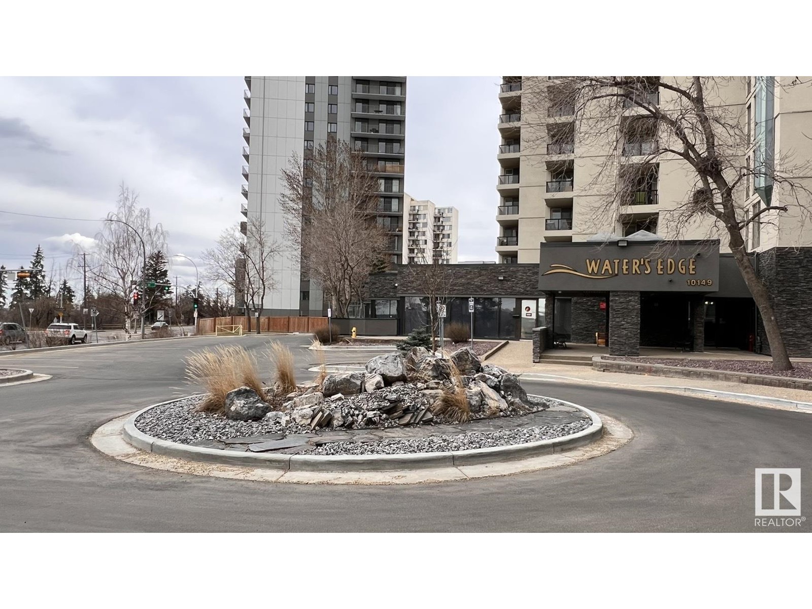 #908 10149 Saskatchewan Dr Nw Nw, Edmonton, Alberta  T6E 6B6 - Photo 4 - E4431918