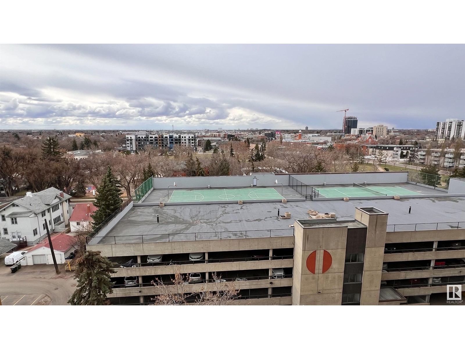 #908 10149 Saskatchewan Dr Nw Nw, Edmonton, Alberta  T6E 6B6 - Photo 26 - E4431918