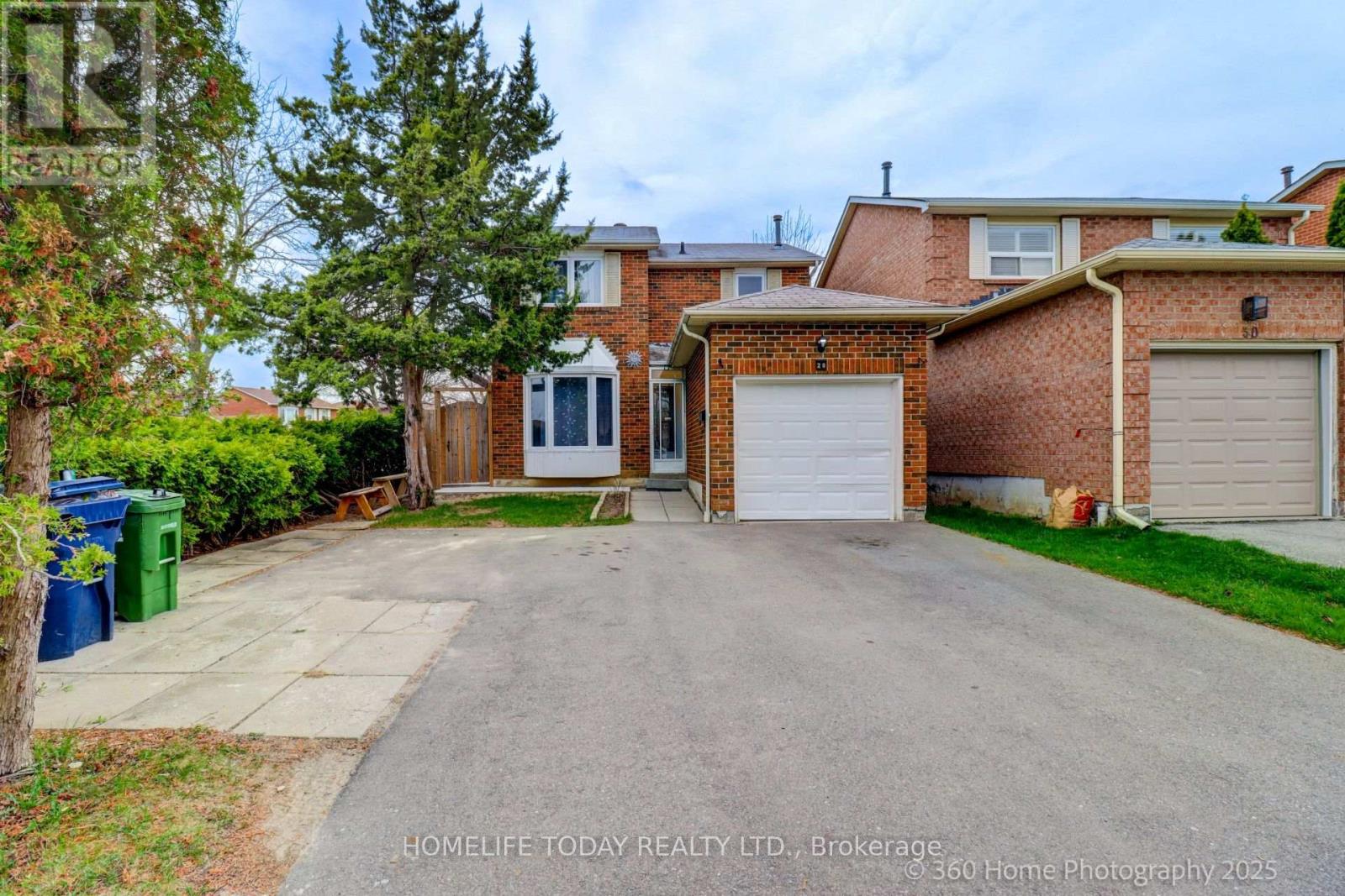 Property at 28 LONGSWORD DRIVE image 2