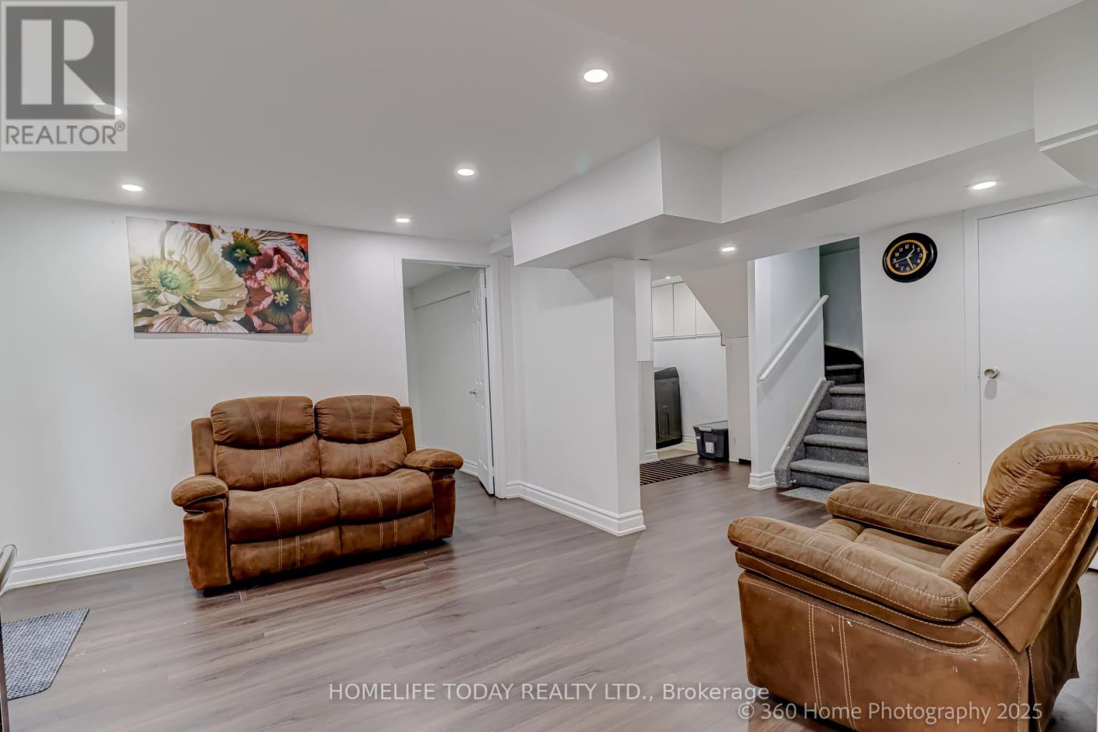 28 Longsword Drive, Toronto, Ontario  M1V 3A3 - Photo 21 - E12113173
