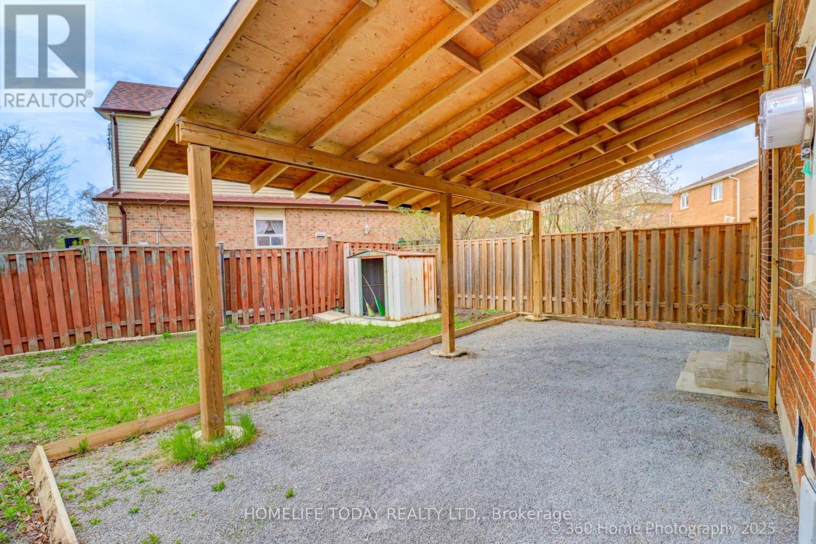28 Longsword Drive, Toronto, Ontario  M1V 3A3 - Photo 27 - E12113173