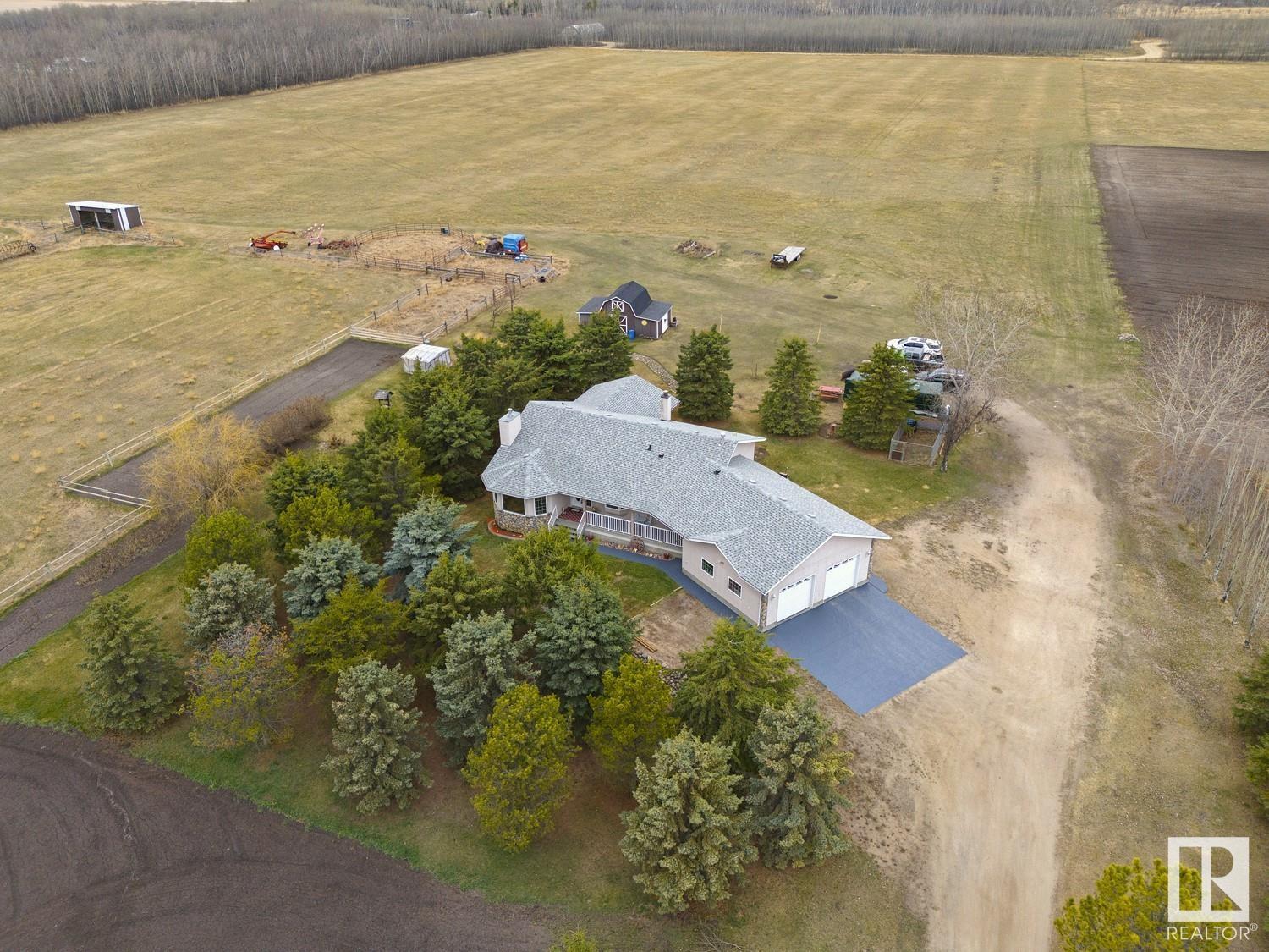 45424 HWY 660 HI, Rural Bonnyville M.D., Alberta