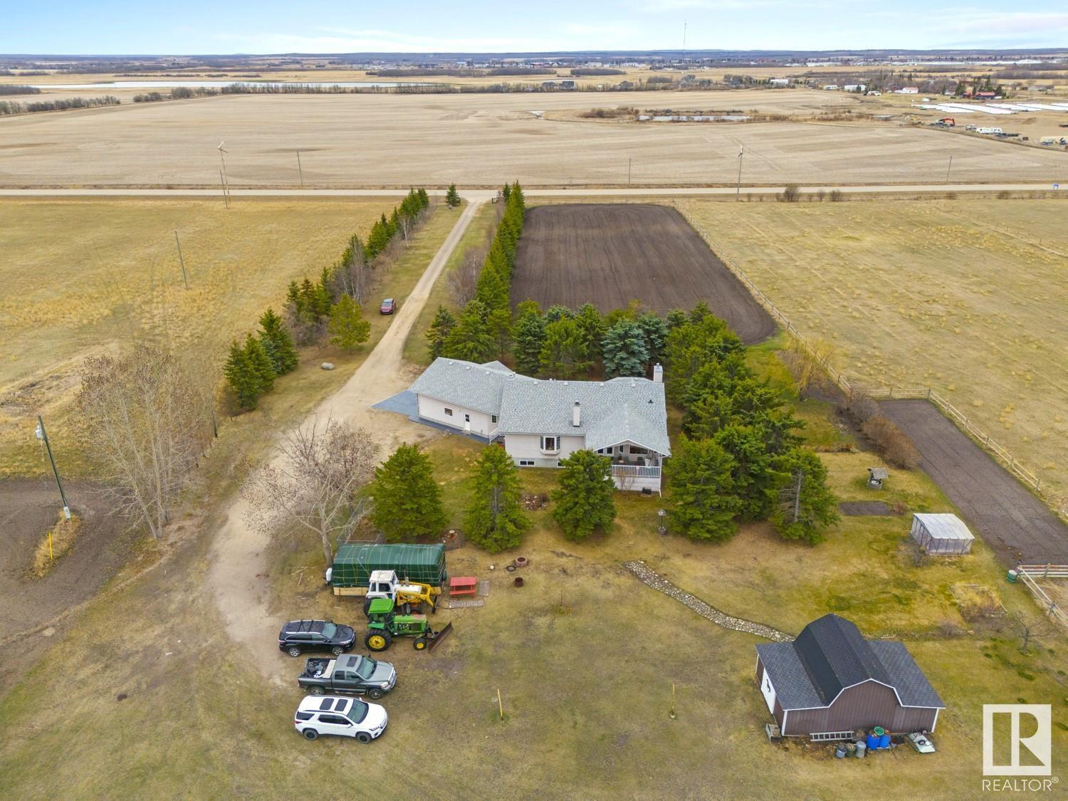 45424 Hwy 660 Hi, Rural Bonnyville M.d., Alberta  T9N 2G6 - Photo 66 - E4433420