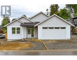 1834 Vee Rd Cowichan Bay