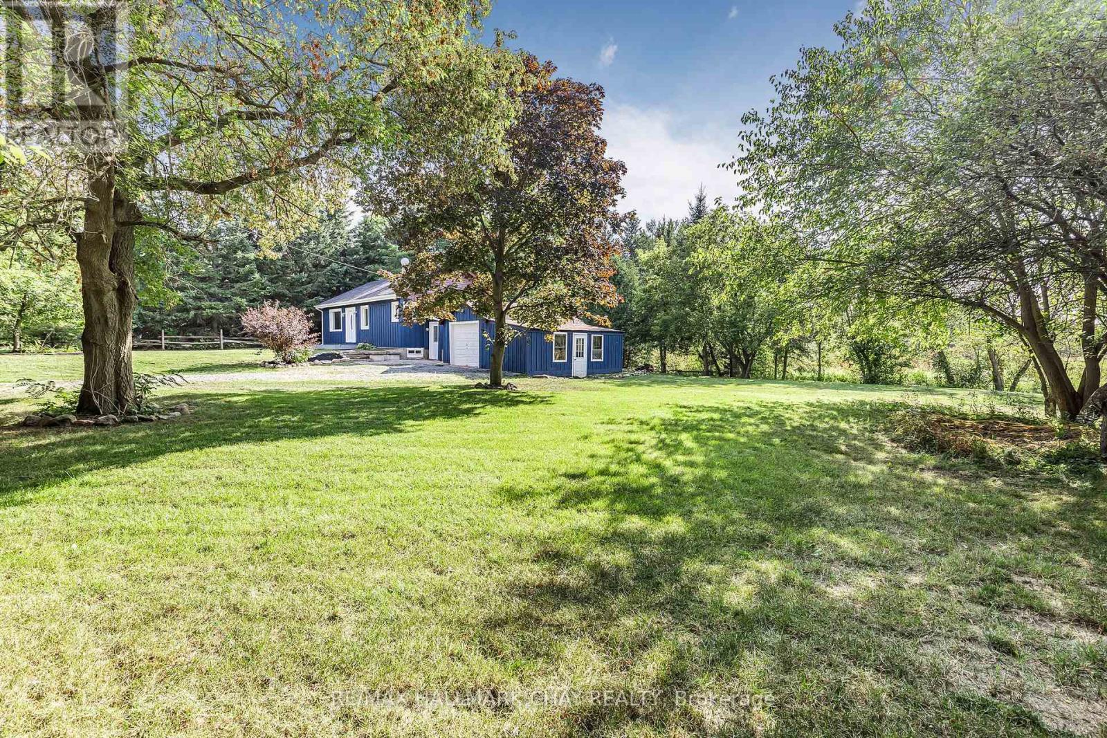 21726 Highway 48, East Gwillimbury, Ontario  L0G 1M0 - Photo 19 - N12113153