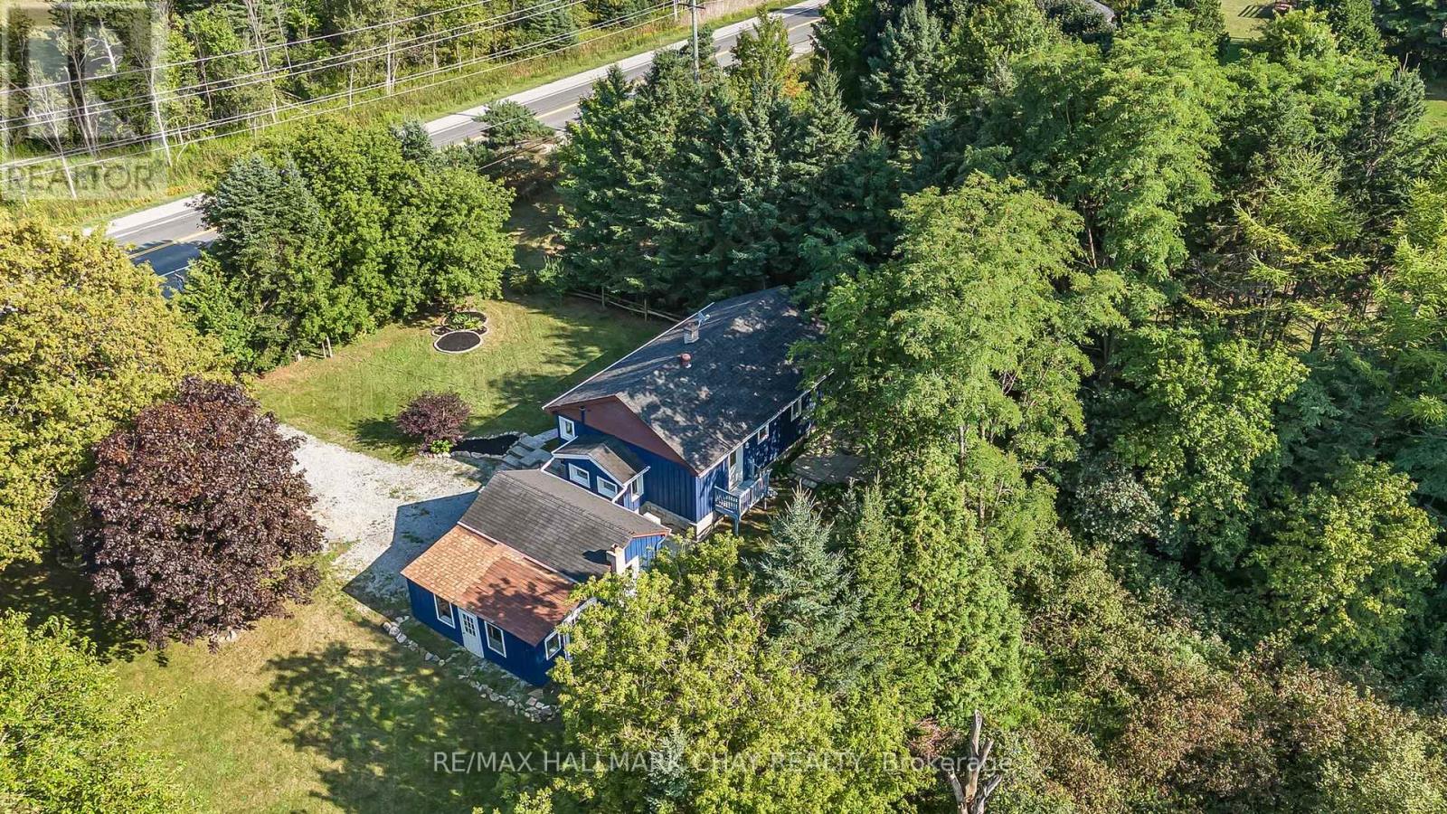 21726 Highway 48, East Gwillimbury, Ontario  L0G 1M0 - Photo 21 - N12113153