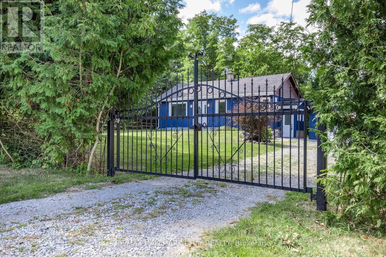 21726 Highway 48, East Gwillimbury, Ontario  L0G 1M0 - Photo 3 - N12113153