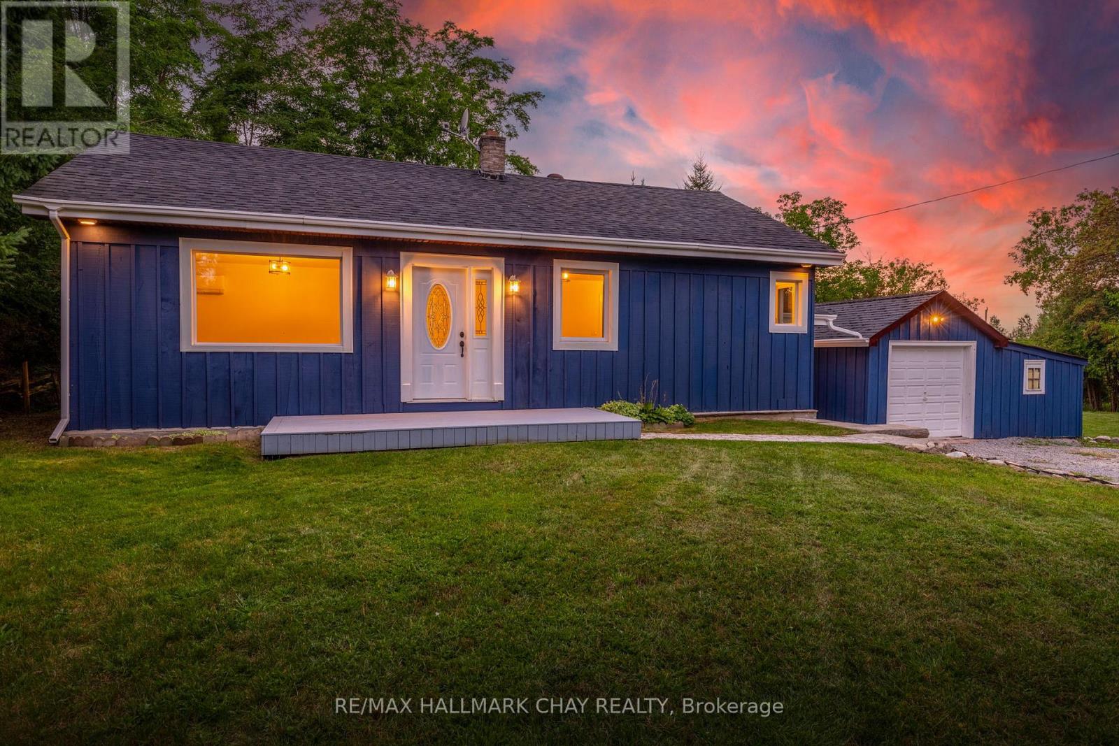 21726 Highway 48, East Gwillimbury, Ontario  L0G 1M0 - Photo 4 - N12113153