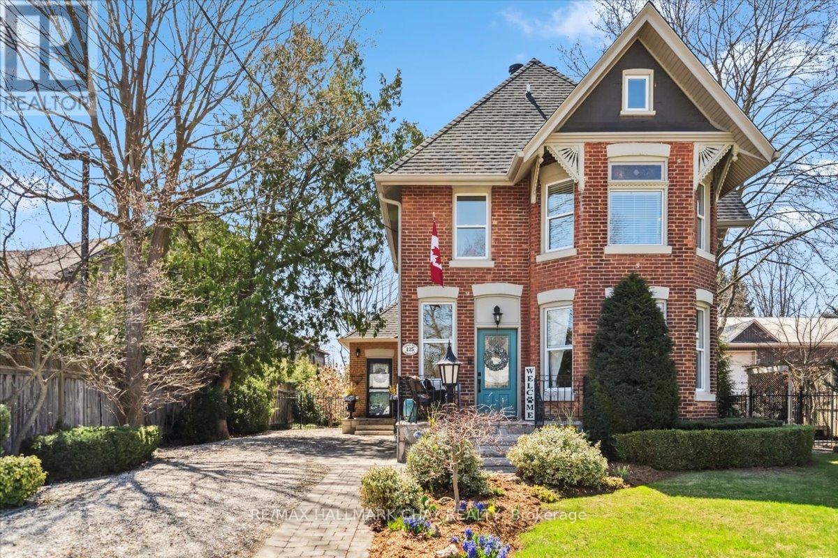 Property at 125 WELLINGTON STREET E image 1