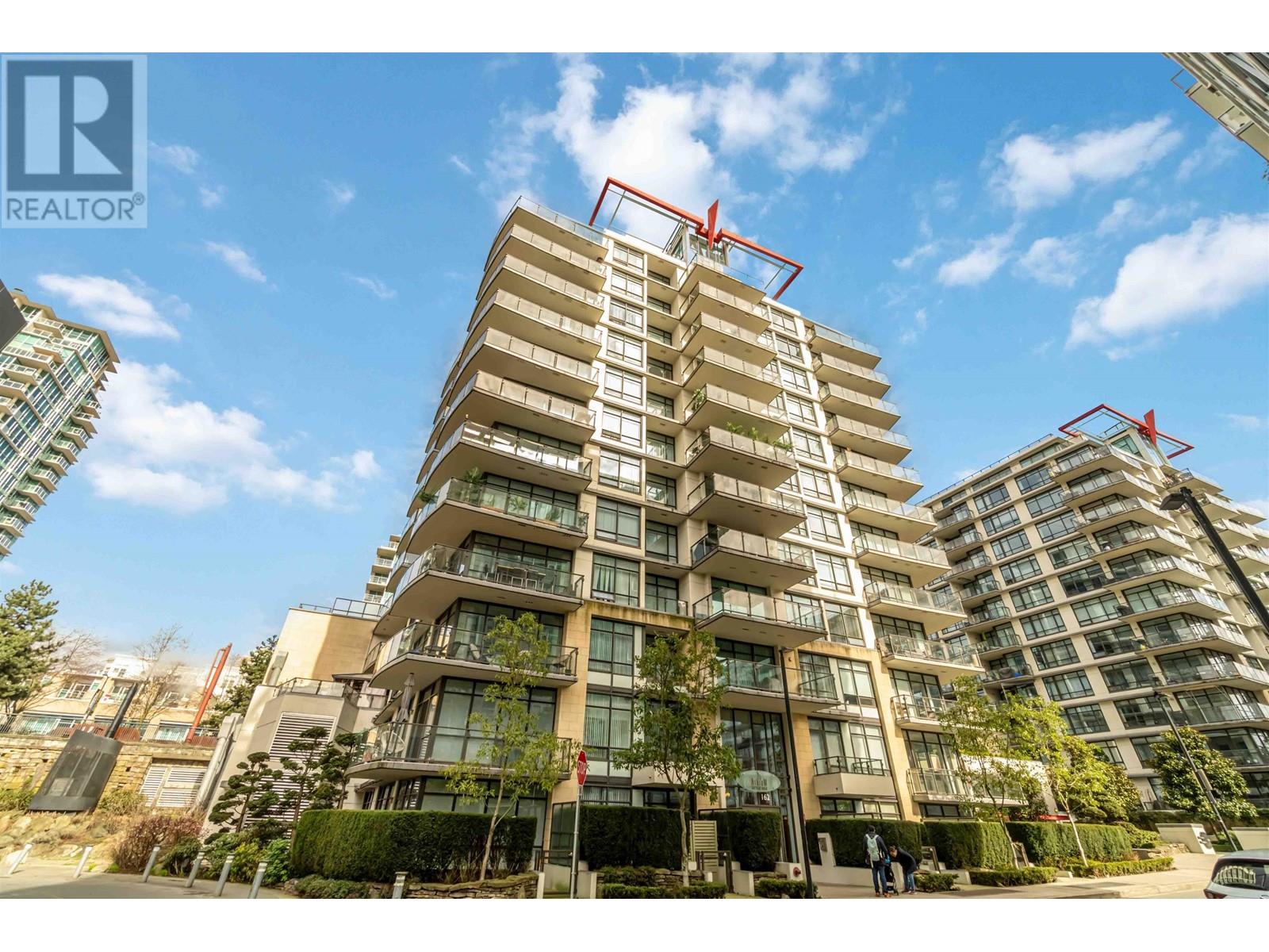 201 162 Victory Ship Way, North Vancouver, British Columbia  V7L 0B4 - Photo 26 - R2973920