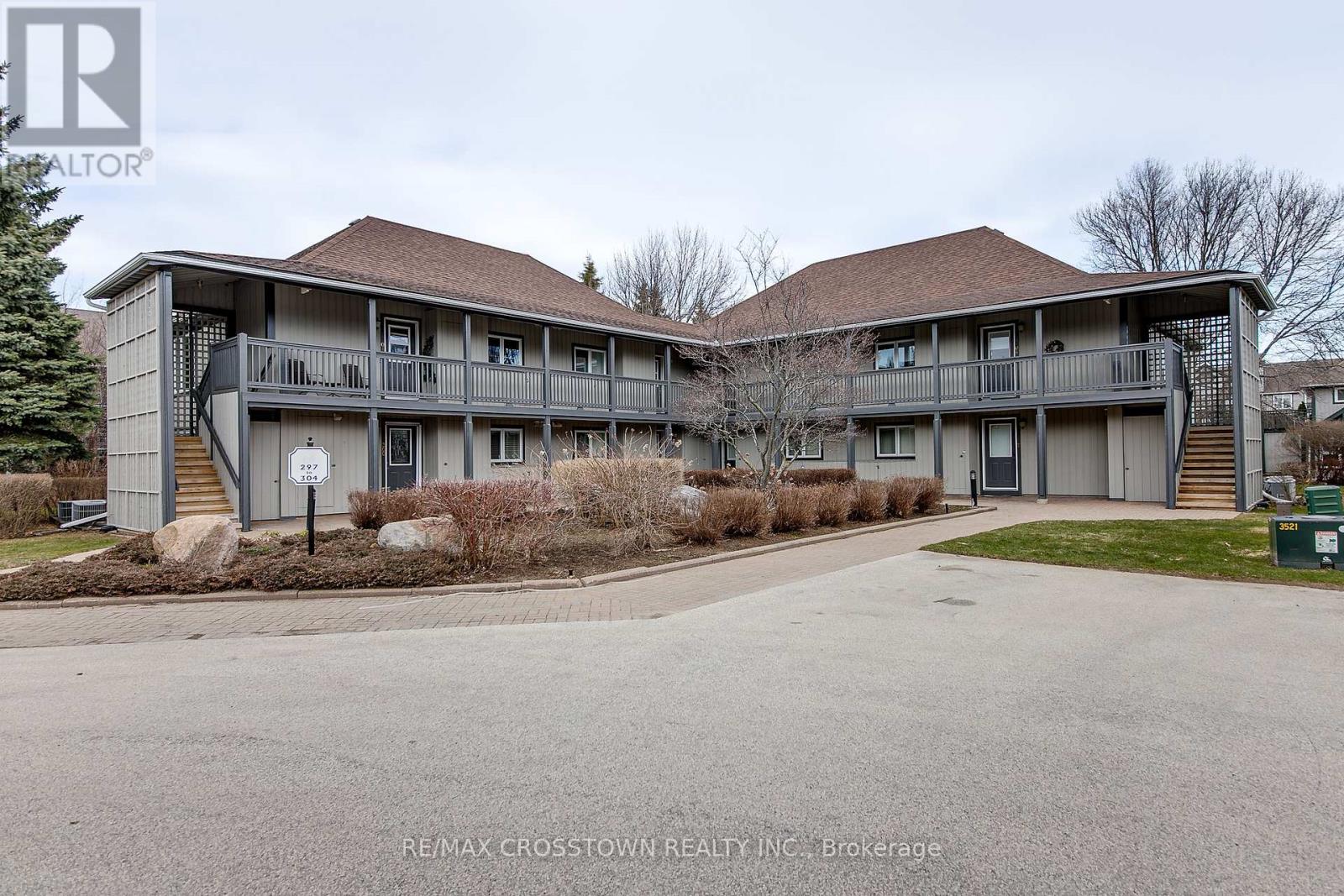 10 - 297 Mariners Way, Collingwood, Ontario  L9Y 5C7 - Photo 1 - S12113142